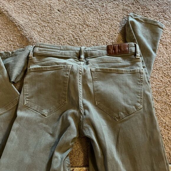 All saints biker jeans 27 - Picture 5 of 9